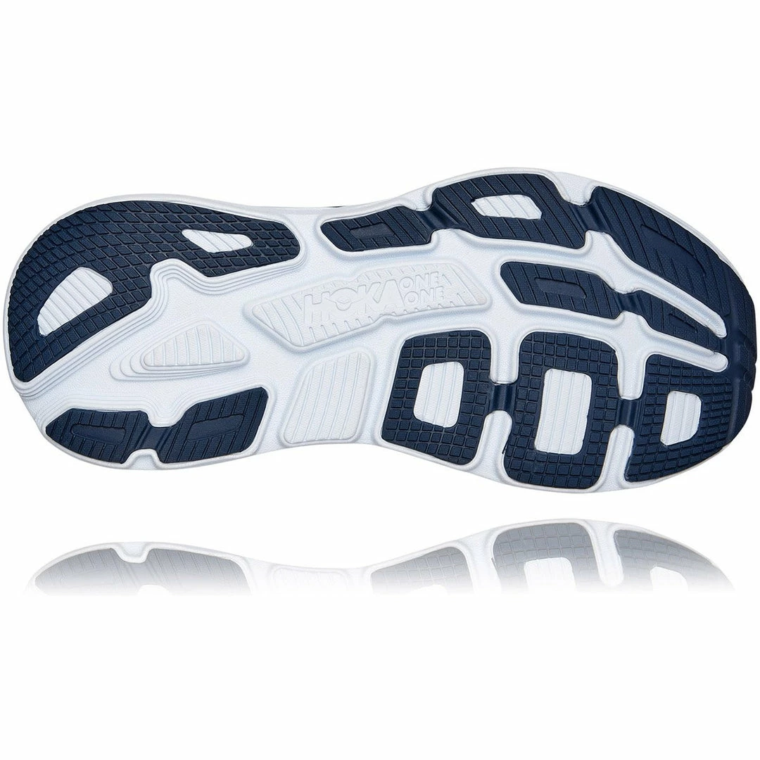 HOKA ONE ONE Women's Bondi 7 38 HOKA ONE ONE Women's Bondi 7