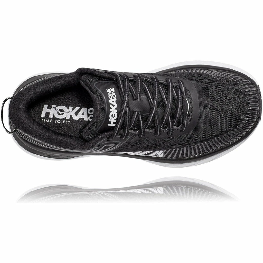 HOKA ONE ONE Women's Bondi 7 19 HOKA ONE ONE Women's Bondi 7