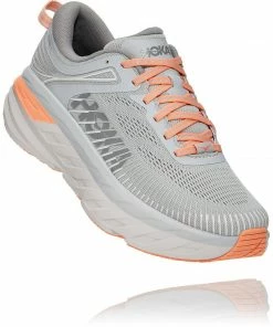 HOKA ONE ONE Women's Bondi 7 80 HOKA ONE ONE Women's Bondi 7