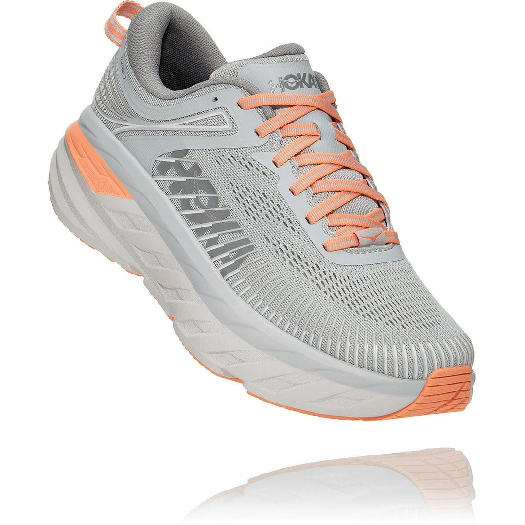 HOKA ONE ONE Women's Bondi 7 39 HOKA ONE ONE Women's Bondi 7