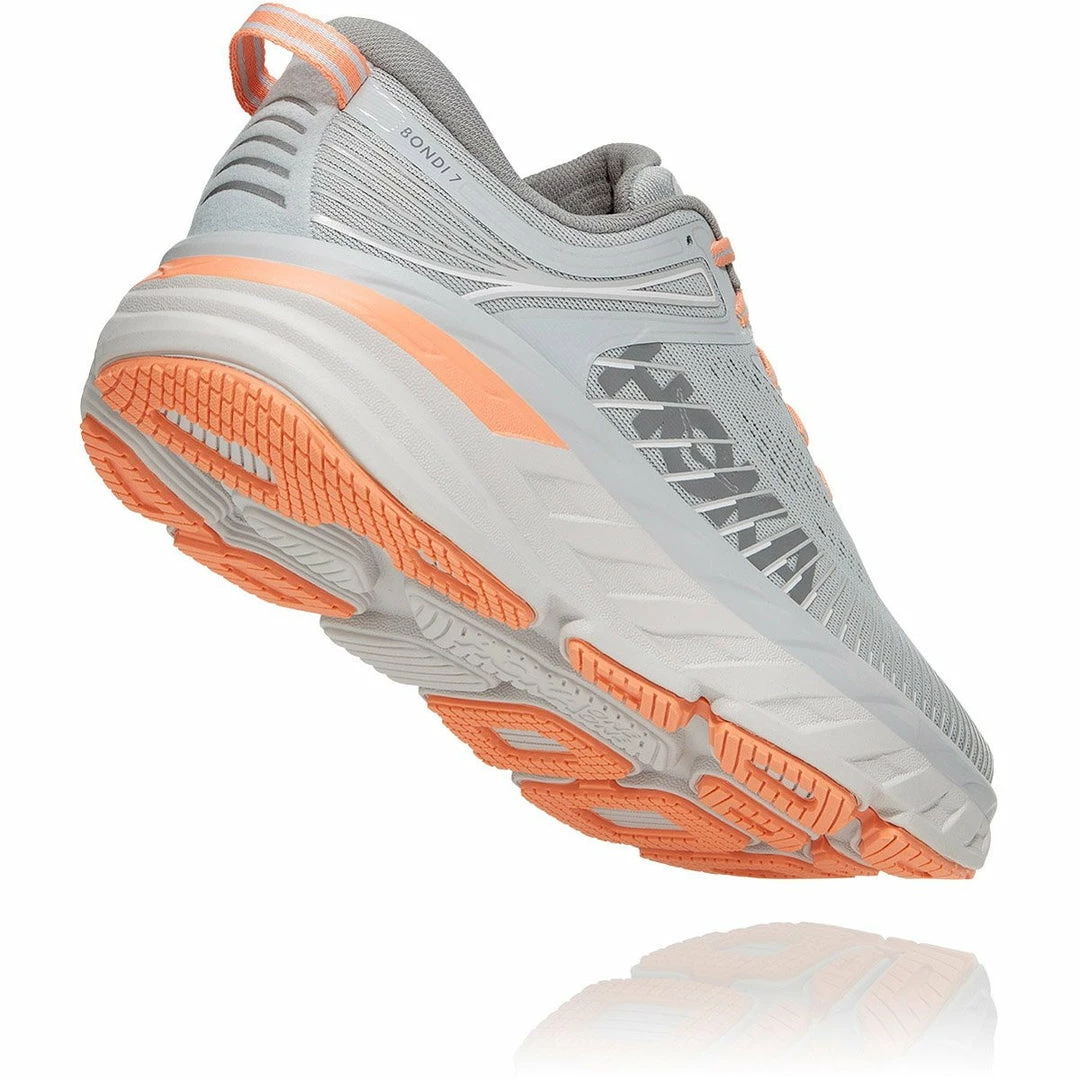 HOKA ONE ONE Women's Bondi 7 41 HOKA ONE ONE Women's Bondi 7