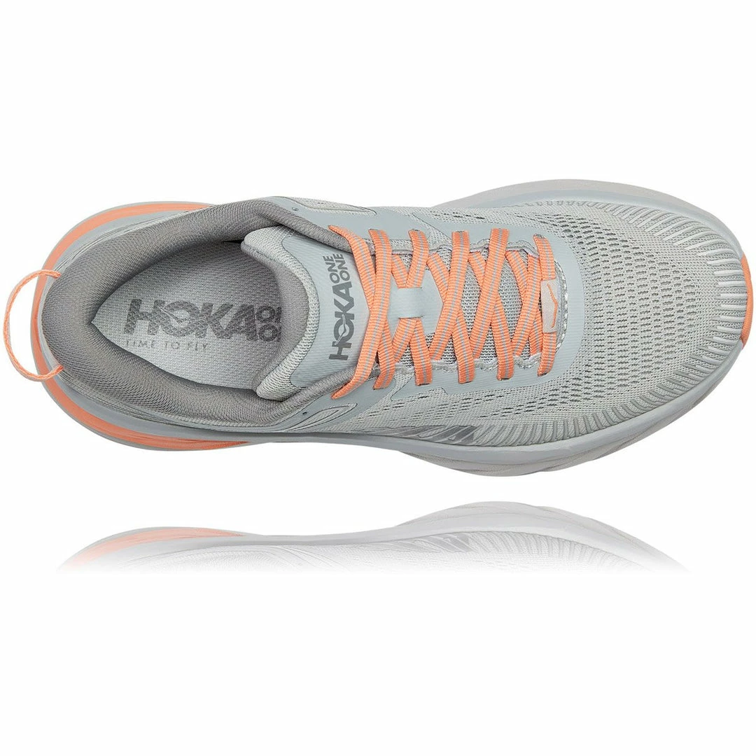 HOKA ONE ONE Women's Bondi 7 43 HOKA ONE ONE Women's Bondi 7