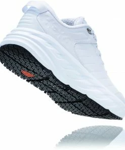 HOKA ONE ONE Women's Bondi SR