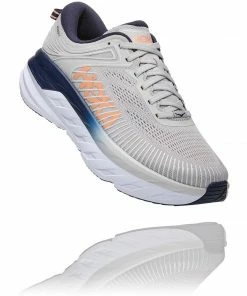HOKA ONE ONE Women's Bondi 7 50 HOKA ONE ONE Women's Bondi 7