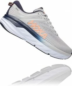 HOKA ONE ONE Women's Bondi 7 51 HOKA ONE ONE Women's Bondi 7