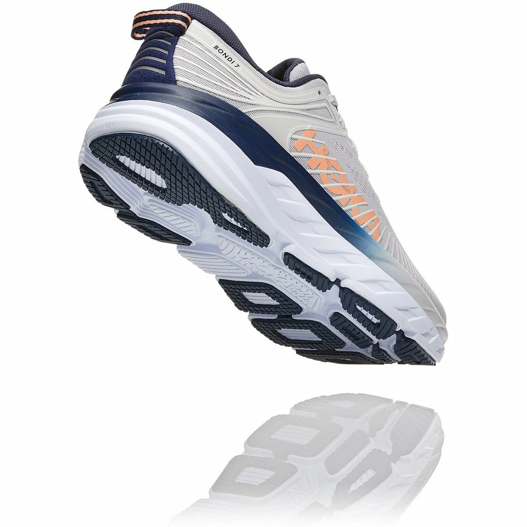 HOKA ONE ONE Women's Bondi 7 11 HOKA ONE ONE Women's Bondi 7