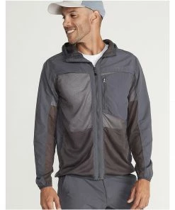 ExOfficio Men's BugsAway Sandfly Jacket
