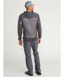 ExOfficio Men's BugsAway Sandfly Jacket