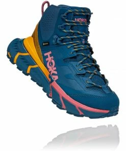 HOKA ONE ONE Women's TenNine Hike Gore-Tex