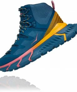 HOKA ONE ONE Women's TenNine Hike Gore-Tex