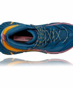 HOKA ONE ONE Women's TenNine Hike Gore-Tex
