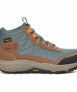Teva Women's Ridgeview Mid