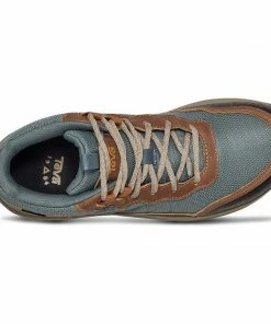 Teva Women's Ridgeview Mid