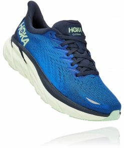 HOKA ONE ONE Men's Clifton 8