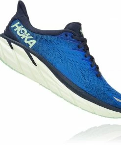 HOKA ONE ONE Men's Clifton 8