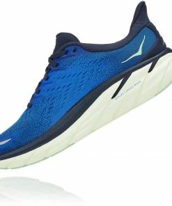 HOKA ONE ONE Men's Clifton 8
