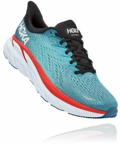 HOKA ONE ONE Men's Clifton 8