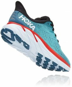 HOKA ONE ONE Men's Clifton 8