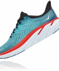 HOKA ONE ONE Men's Clifton 8