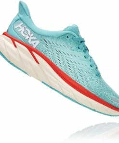 HOKA ONE ONE Women's Clifton 8