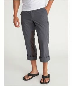 ExOfficio Men's BugsAway Sandfly Pants