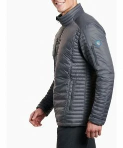 KUHL Men's Spyfire Jacket