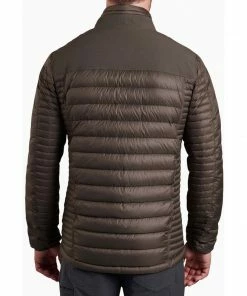 KUHL Men's Spyfire Jacket