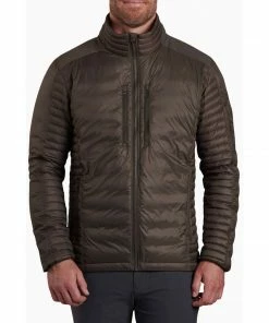 KUHL Men's Spyfire Jacket