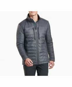 KUHL Men's Spyfire Jacket