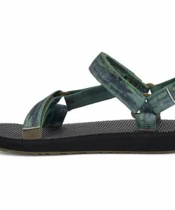 Teva Kids' Original Universal Tie-Dye