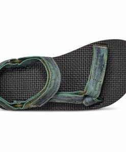 Teva Kids' Original Universal Tie-Dye