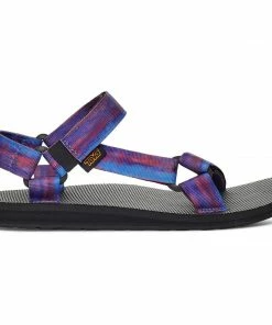 Teva Men's Original Universal Tie-Dye
