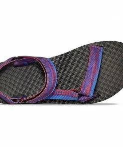 Teva Men's Original Universal Tie-Dye