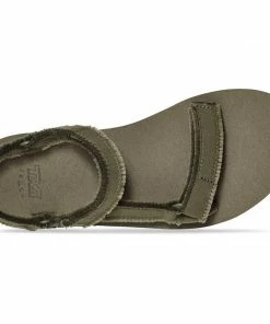 Teva Women's Midform Universal Canvas