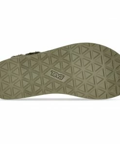 Teva Women's Midform Universal Canvas