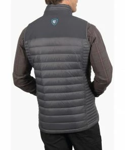 KUHL Men's Spyfire Vest
