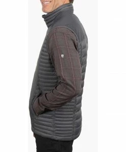 KUHL Men's Spyfire Vest