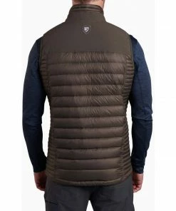 KUHL Men's Spyfire Vest