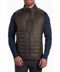 KUHL Men's Spyfire Vest