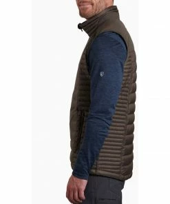 KUHL Men's Spyfire Vest