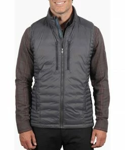 KUHL Men's Spyfire Vest