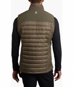 KUHL Men's Spyfire Vest