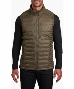 KUHL Men's Spyfire Vest