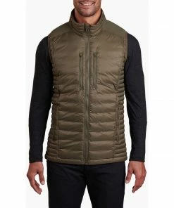 Kuhl Men's Spyfire Vest - Clearance