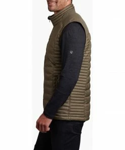 KUHL Men's Spyfire Vest