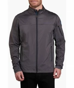 KUHL Men's The One Jacket