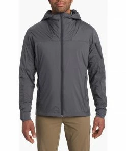 KUHL Men's The One Hoody