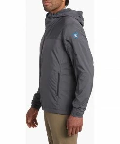 KUHL Men's The One Hoody 12 KUHL Men's The One Hoody