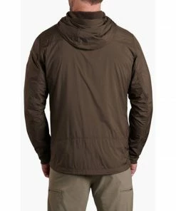 KUHL Men's The One Hoody 14 KUHL Men's The One Hoody