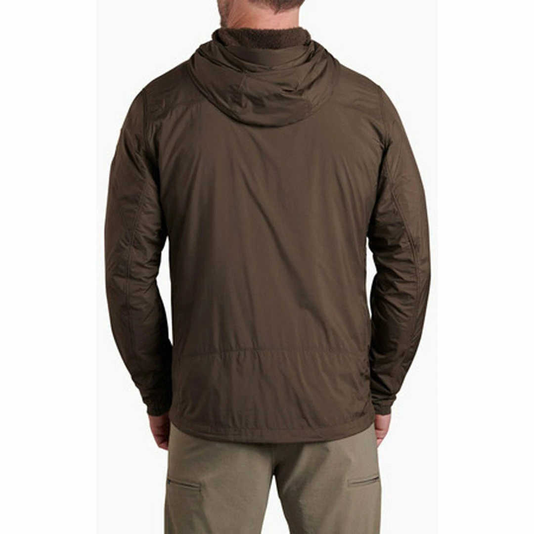 KUHL Men's The One Hoody 7 KUHL Men's The One Hoody